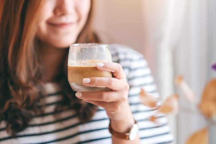 Kalm with Kava Samoa Kava Relaxation