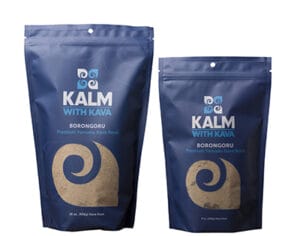 Vanuatu Borongoru Kava Root