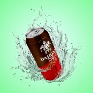 Kava Seltzer: Cola Kava (12 Pack)