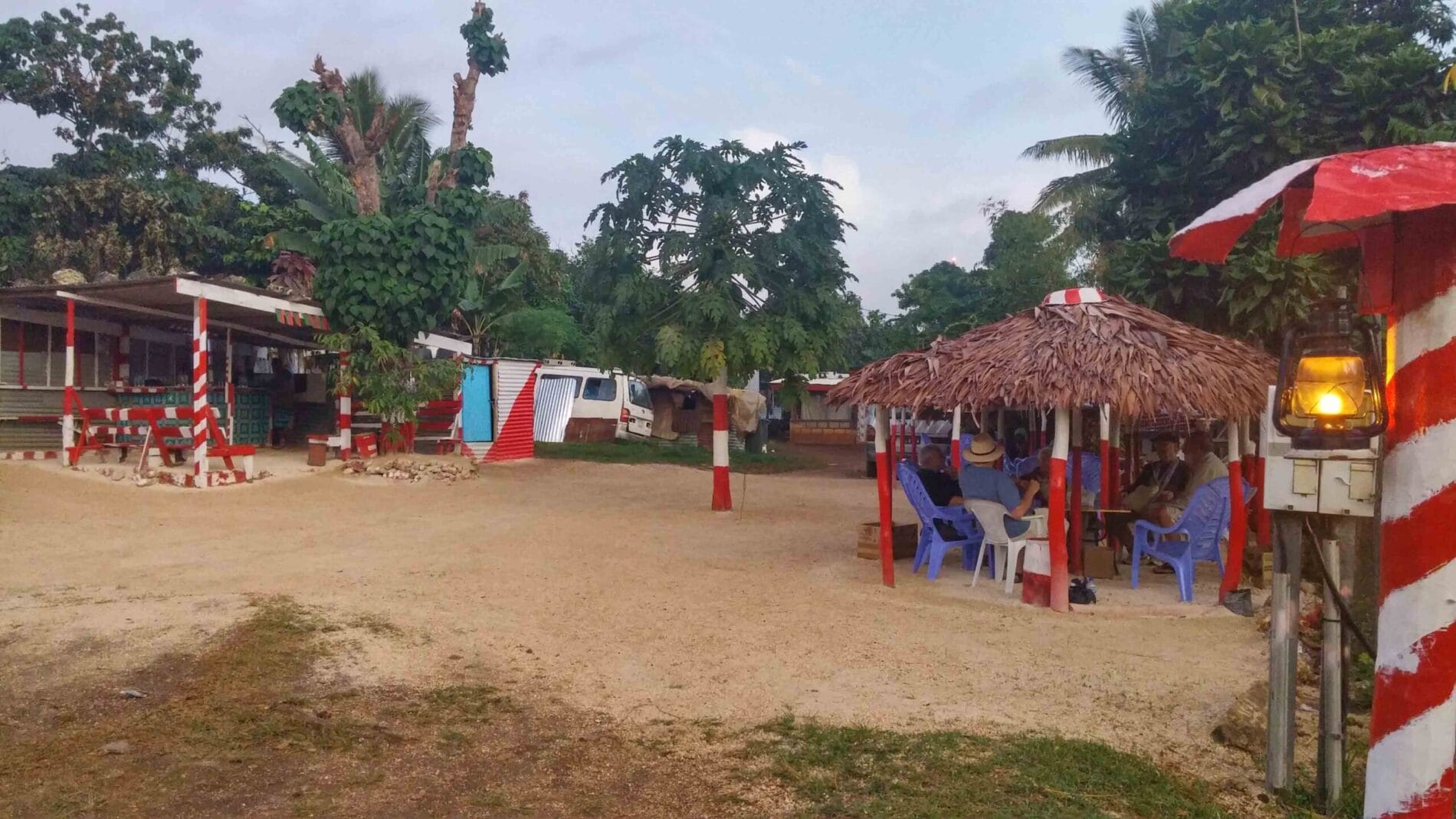 Nakamal Vanutau Kava Bar