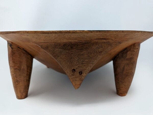 Fijian Tanoa Front View