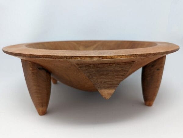 Fijian Tanoa Side View