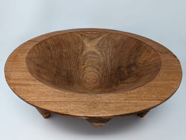 Fijian Tanoa Tilted View