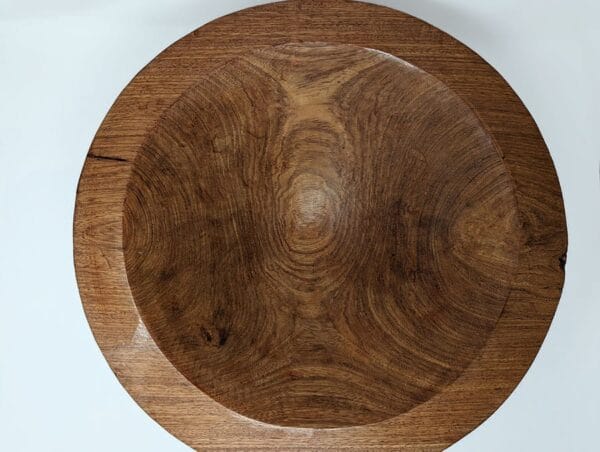 Fijian Tanoa Top View