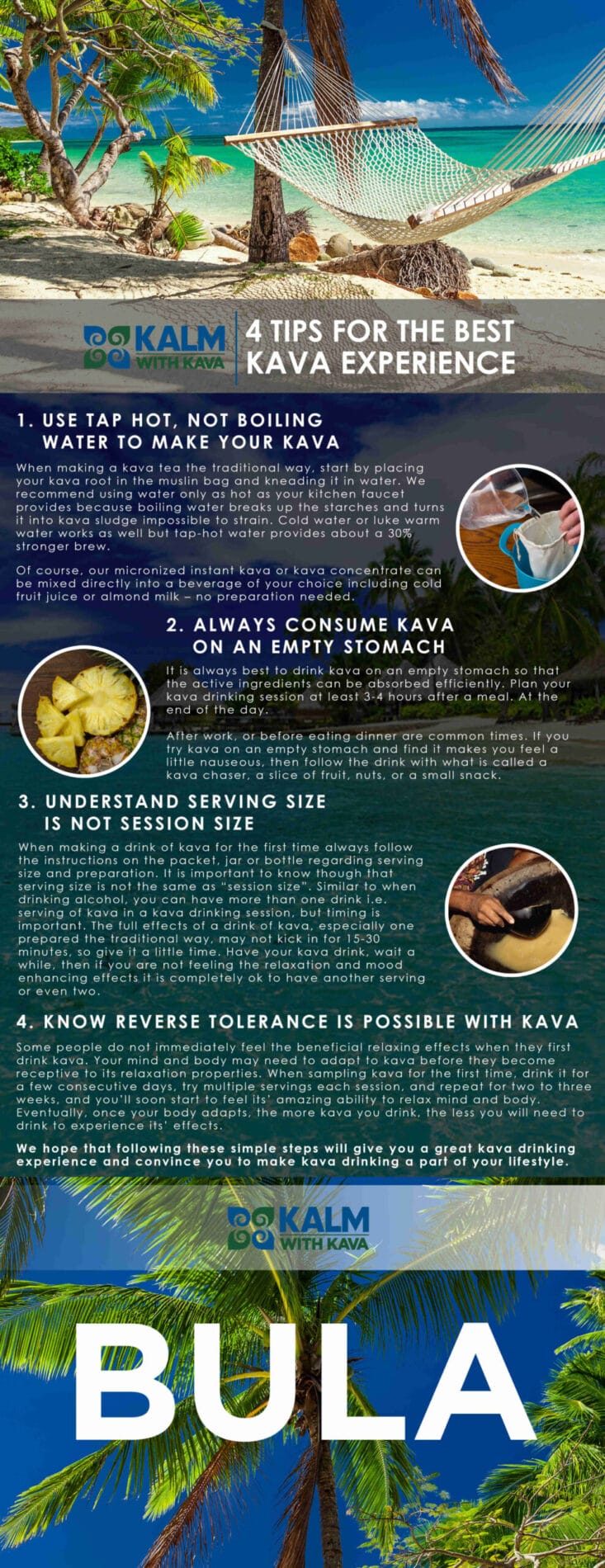 Kava Tea Beginners Guide KWK