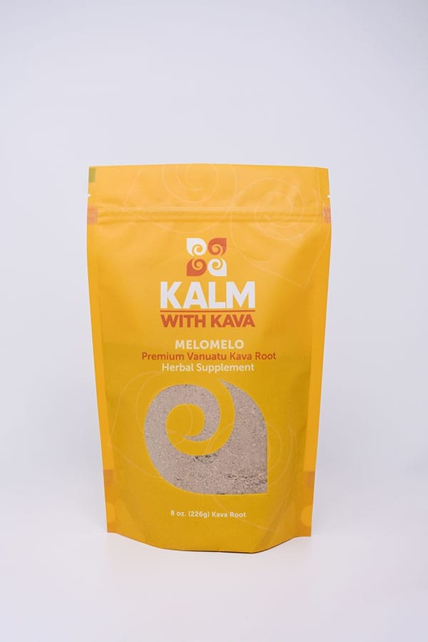 Melomelo Premium Kava Root
