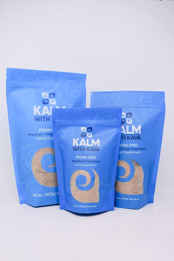 Pouni Ono variety all sizes