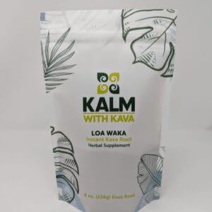 Instant Loa Waka Kava