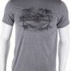 Relax Island Heather Grey Kava Shirt