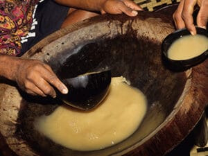 Multiple servings can provide best kava experience