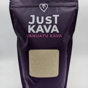 Just Kava™ Vanuatu Kava